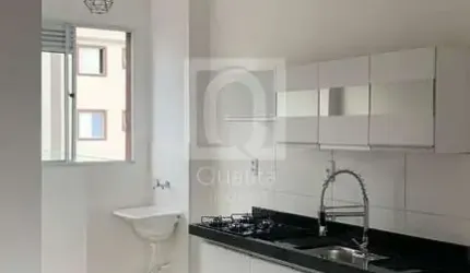 Apartamento 2 quartos à venda no Condomínio Lar Toronto, Sorocaba, SP.