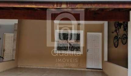 Casa 2 quartos à venda no Residencial Ipanema, Sorocaba, SP.