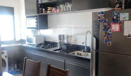 Apartamento Térreo à venda no Residencial Lar Londres em Votorantim