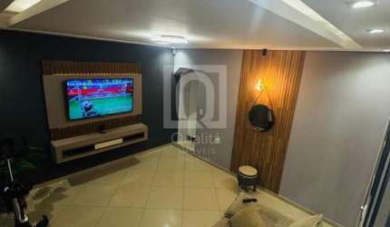 Casa com 2 quartos à venda Altos de Votorantim