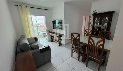Apartamento à venda no Residencial Plaza Mazon em Sorocaba