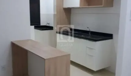 Apartamento à venda no Residencial Lar Londres em Votorantim