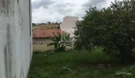 Terreno à venda na Zona Leste de Sorocaba