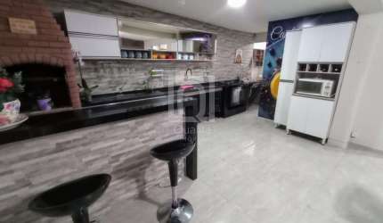 Casa à venda no Condomínio Terra Nova - Wanel Ville, Sorocaba