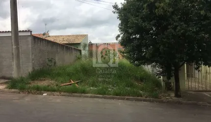 Terreno à venda em Araçoiaba da Serra-SP, 200m²