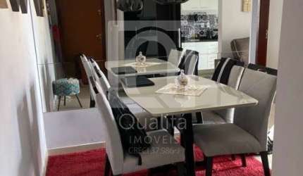 Apartamento no 1 andar à venda no Jardim Guadalajara em Sorocaba