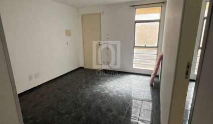 Apartamento à venda Central Parque, Jardim das Camélias!