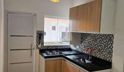 Apartamento Loft à venda no Condomínio Residencial Formosa em Sorocaba