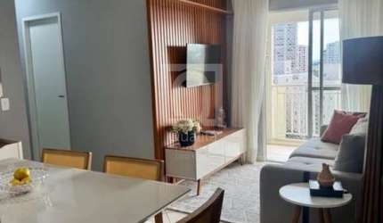 Apartamento à venda no Parque Campolim em Sorocaba