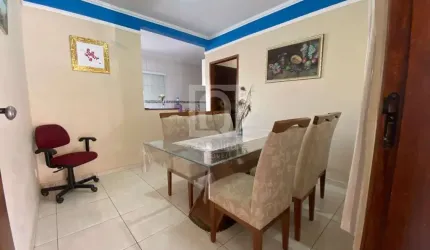 Casa à venda no Jardim Santa Esmeralda em Sorocaba