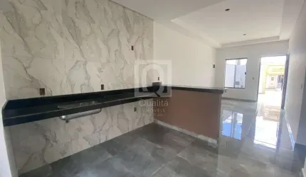 Casa à venda no Parque São Bento em Sorocaba