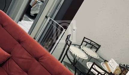 Apartamento a venda no Guadalajara, Sorocaba, SP