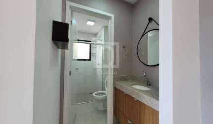 Apartamento à venda no Residencial Le Monde em Sorocaba - SP