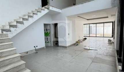 Casa nova à venda no Chácara Ondina em Sorocaba