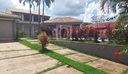 Casa para locação com 4 quartos no Portal do Sabiá, Araçoiaba da Serra