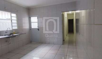 Casa à venda no Jardim Nova Ipanema, Sorocaba-SP
