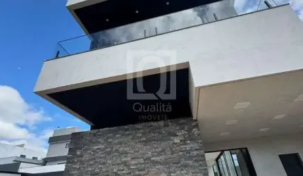 Casa à venda em Alphaville Castelo, Itú-SP