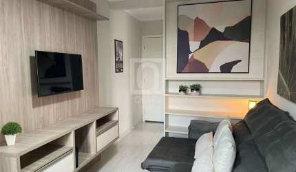 Apartamento à venda no Condomínio Parque Sicília, Votorantim