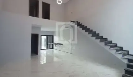 Casa à venda no Residencial Reserva Ipanema, Sorocaba