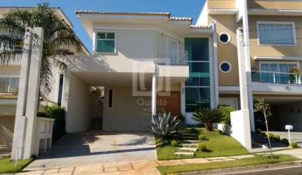 CASA NO CONDOMÍNIO VILA DOS INGLEZES - SOROCABA