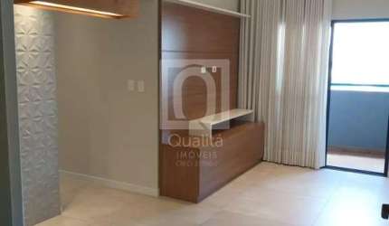 Apartamento no Condomínio Quality Place, Sorocaba - SP
