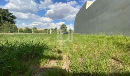 Terreno no Jardim Novo Horizonte Sorocaba-SP