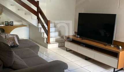Casa sobrado no Jardim Wanel Ville V Sorocaba