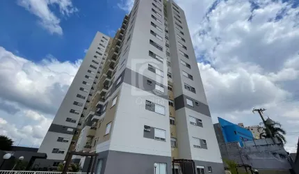 Apartamento no Vistta Santa Rosalia Sorocaba