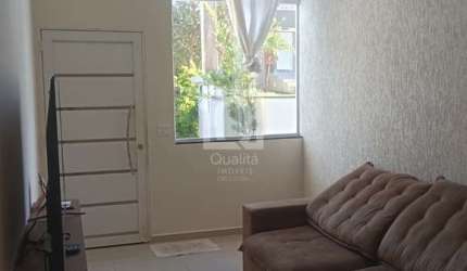 Casa à venda no Condomínio Residencial Villagio Milano em Sorocaba