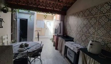 Casa no Parque São Bento Sorocaba SP