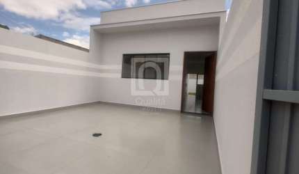 Casa no Parque São Bento Sorocaba SP
