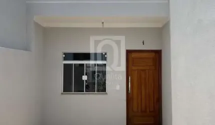 Casa no São Bento Sorocaba