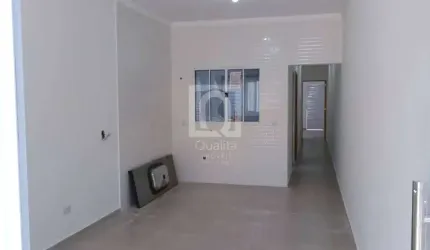 CASA À VENDA PARQUE SÃO BENTO SOROCABA