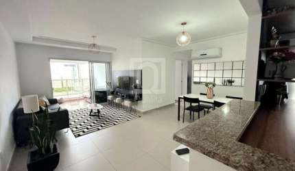 APARTAMENTO PARQUE CAMPOLIM SOROCABA