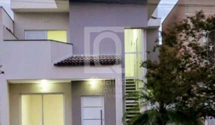 CASA CONDOMÍNIO HORTO FLORESTAL SOROCABA
