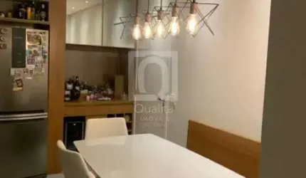 Apartamento no Prime House Bussocaba Osasco SP