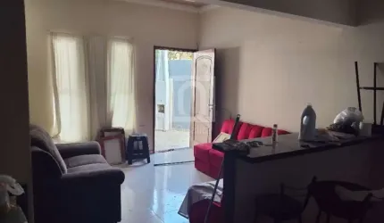 CASA NO JARDIM TOPÁZIO SOROCABA