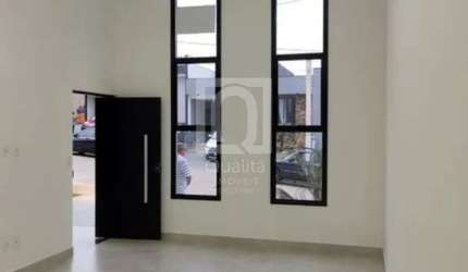 CASA CONDOMÍNIO VILLAGIO WANEL SOROCABA