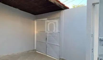 Casa térrea no Jardim São Conrado Sorocaba