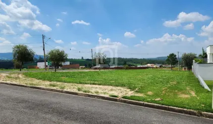 Terreno à venda no Condomínio Village Ipanema 2 em Araçoiaba da Serra