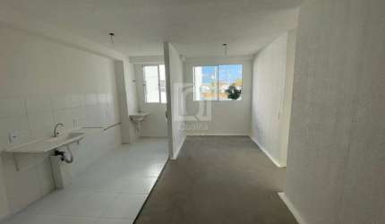 Apartamento à venda Condomínio Conquista Votorantim