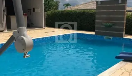 Casa terrea no condonimio portal dos lagos Boituva SP