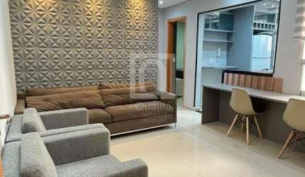 Apartamento no Condomínio Salamanca Sorocaba