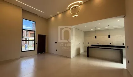 Casa no condomínio Reserva Ipanema Sorocaba
