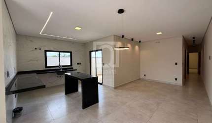 Casa térrea no Condomínio Reserva Ipanema Sorocaba