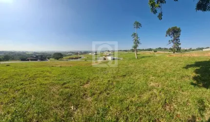 Terreno de 1200 m² no UP Residencial Sorocaba