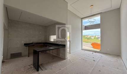 Casa no Reserva Ipanema Sorocaba