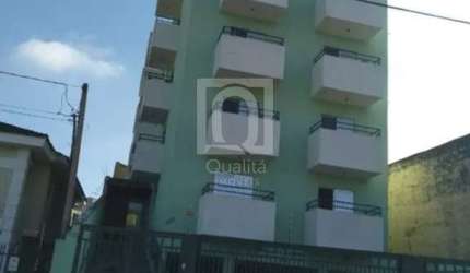 Apartamento no Além Ponte Sorocaba