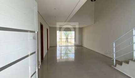 CASA CONDOMÍNIO VILLA DO BOSQUE SOROCABA