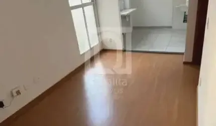 Apartamento Condomínio Residencial Santinni Sorocaba